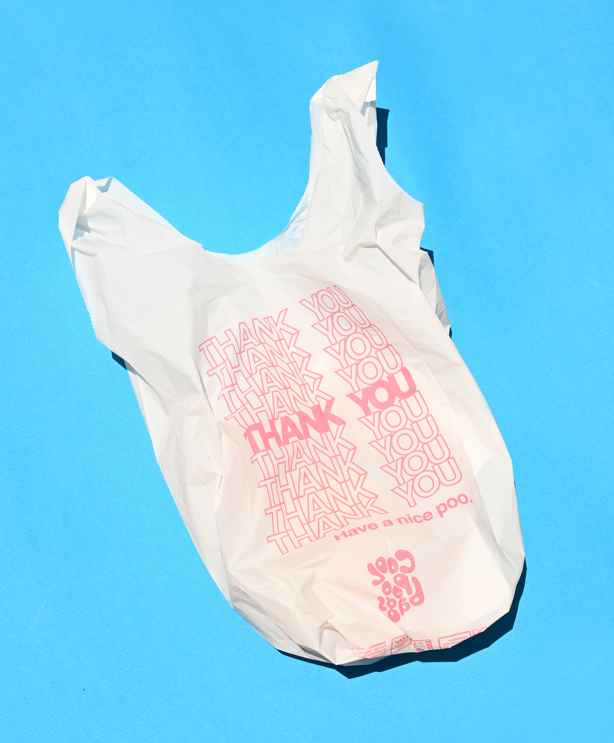 The Thank You Bag